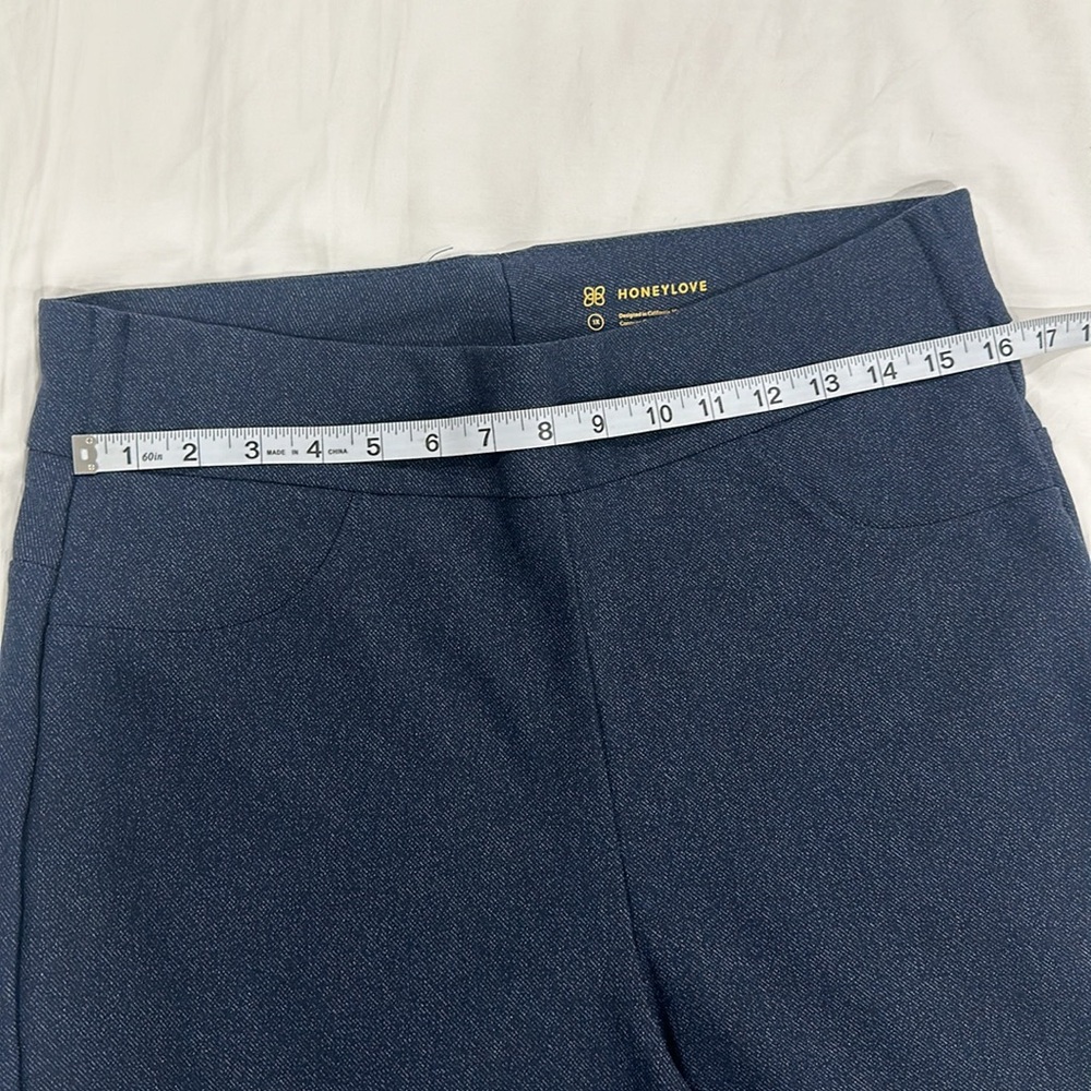 EUC wore once Honelove 1x leggings - Picture 2 of 6